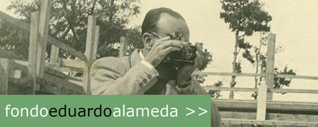 Fondo Eduardo Alameda